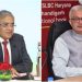 Gyanesh Kumar appointed as CEC; Vivek Joshi election commissioner