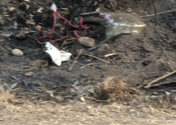 After Shopian, another suspicious object found in Tral