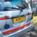 Dead Body found in car at Narwal Jammu