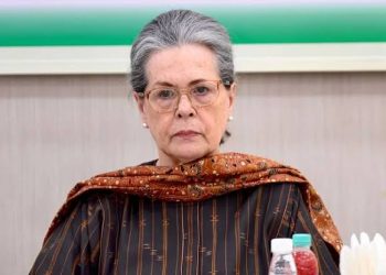 Sonia Gandhi admitted to Ganga Ram Hospital: Sources