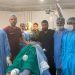 First Successful L5-S1 TLIF Spine Surgery Performed at District Hospital Kulgam
