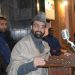 Strange and unfortunate that signboard asking tourists to avoid alcohol seized: Mirwaiz