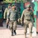 Amid massive searches in Jammu, GOC Sachdeva chairs joint security review meeting