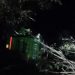 Pilgrim Bus Mets With An Accident At Jammu, Massive Rescue Operation On