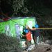 Pilgrim Bus Accident: Driver Killed As Bus Plunges Into Gorge In Jammu, Rescue Operation On: Police