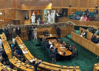 Speaker warns MLAs over giving publicity to House Business notices