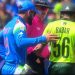 Champions Trophy: Kohli pats Babar on the back, photo of heartwarming gesture goes viral