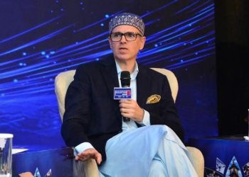 J&K’s accession with India was to be formalized through plebiscite: CM Omar Abdullah