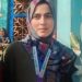 Shopian girl wins bronze medal in National Winter Biathlon Championship