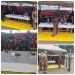 JKAP 8th Battalion Organizes Medical Camp for Police Personnel