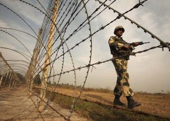 Army Captain Among Two Killed In Suspected IED Blast In Akhnoor Jammu