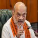 Amit Shah cuts short J&K security review meet to attend PM’s reply in Parliament