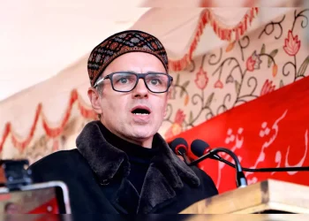 Will make changes in J&K tourism policy if needed to attract more investment: CM Omar