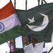 India, Pakistan to Hold Brigadier-Level Flag Meeting at LoC to Ease Tension