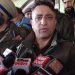 Undisclosed properties linked to drug trade to be seized: DIG North Kashmir