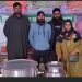 Pulwama woman starts free langar khana at DH Pulwama in Ramadan