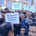 Iltija Mufti Leads Protests Against Remarks on July 13 Martyrs, Demands Apology