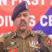 Charity begins at home, I have cut two thirds of my security: DGP Prabhat
