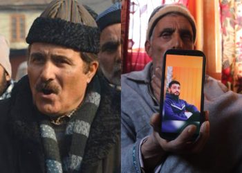 KB Impact: Mubarak Gul Raises Issue of Srinagar Youth Held in Myanmar, Seeks CM’s Intervention for Early Release