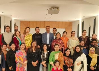 Haq Insaaf Council Honors Trailblazing Women at Women Achiever’s Award 2025
