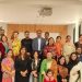 Haq Insaaf Council Honors Trailblazing Women at Women Achiever’s Award 2025