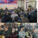 Srinagar Police’s Lok Darbar Witnesses Overwhelming Public Participation in Nowhatta, Srinagar.