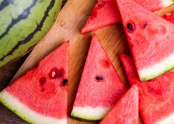 Ramadan: Sale of watermelon, melon declines by 40%