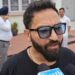”This is a personal matter”: MLA Mehraj Malik reacts to non-bailable warrant