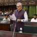 J&K Government to fill 7,253 vacant posts by year-end, says CM Omar Abdullah