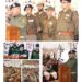 DGP Jammu & Kashmir, along with IGP Kashmir, Interacts with Public Under Thana Diwas Programme at Keller.