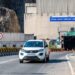 Three Traffic Policemen Detained Over ‘Suspicious Substances’ Near Chenani-Nashri Tunnel