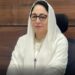 No Eid Prayers at Eidgah Srinagar Due to Construction Work: Waqf Board