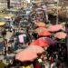 Market Faces Distress as Facebook Hawkers Run Scam Sales
