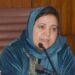 16 MOs posted in far-flung areas, peripheries of Anantnag; 6 MOs, 2 Dental Surgeons in SDH Shangus: : Health Minister