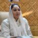 Eid-ul-Fitr: All Preparations in Place for Smooth Eid Prayers Across Valley: Waqf Board Chairperson