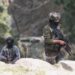 Kathua Gunfight: One Terrorist Killed, Ops On