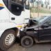 Two Persons Injured In Awantipora, Sumbal Road Accident