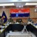 IGP Kashmir Reviews Security In A Joint Meeting At PCR Kashmir Ahead Of VVIP Visit