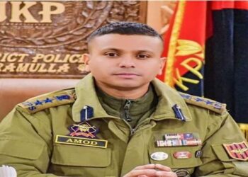 2 to 3 terrorists hiding in Udhampur forest: SSP Nagpure