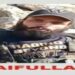 JeM Commander Saifullah Among 3 Terrorists Killed In J-K’s Kishtwar