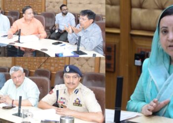 Govt imposes complete ban on picnics by schools, colleges on weekends, holidays