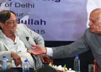Dulat’s Book Full of Lies: Farooq Abdullah Fires Back at Explosive Claims