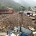 Traffic Suspended on Jammu-Srinagar Highway Due to Landslides, Heavy Rains
