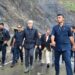 Ramban cloudburst tragedy: CM Omar reaches ‘Ground Zero,’ assures all possible support to victims