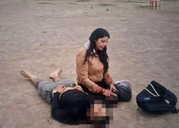 People wailing for help as loved ones lay in pools of blood — heartrending scenes after terror attack in Pahalgam