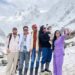 Braveheart from Pahalgam risks life to save 11 tourists; misses cousin’s funeral