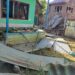 Pahalgam Attack: Houses Of Two LeT Terrorists Demolished In Tral, Bijbhera