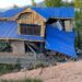 Pahalgam Attack: 3 Residential Houses Of 3 Active Terrorists Demolished In Pulwama, Kulgam And Shopian