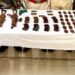 Terrorist Hideout Busted in Machil; Major Cache of Arms and Ammunition Recovered
