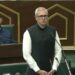 Meri Siyasat Itni Sasti Nhi Ki Pahalgam Pe Statehood Ki Demand Karoon” CM Omar Abdullah In Assembly